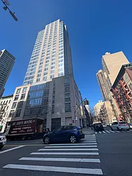 450 East 83rd Street, #5J