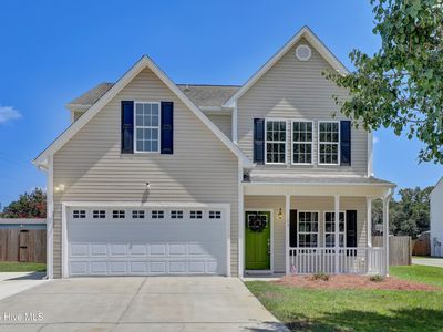 103 Loyd Lane, Beulaville, NC, 28518
