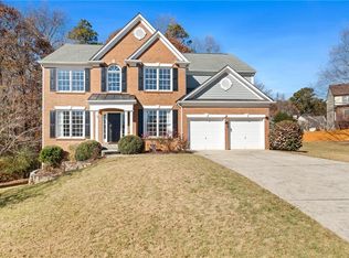 600 Stedford Ln, Johns Creek, GA 30097