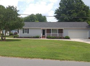 1803 Independence Sq, Kannapolis, NC 28081
