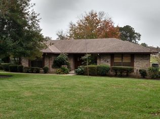 105 Aldersgate St, Green Cove Springs, FL 32043