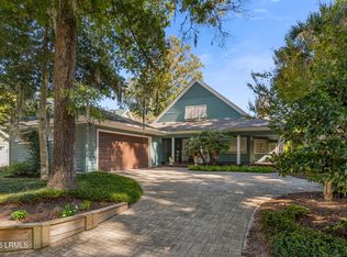 613 S Reeve Rd, Saint Helena Island, SC 29920