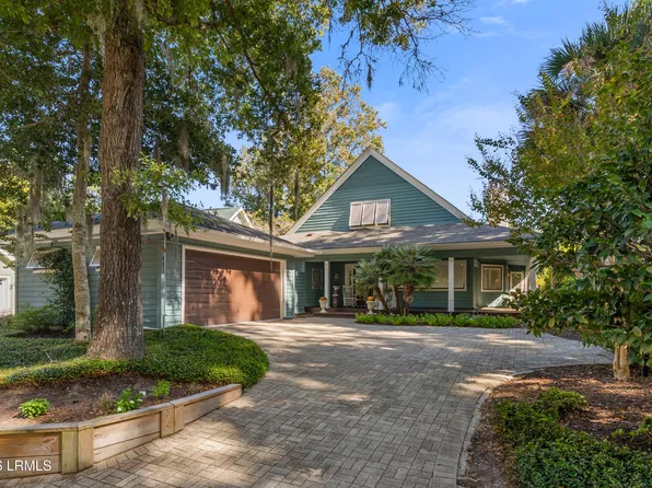 613 S Reeve Road, St. Helena Island, SC 29920