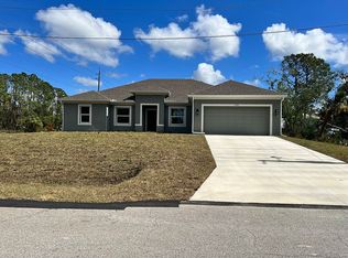 5998 Wagon Wheel Dr, North Port, FL 34291