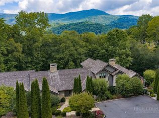 659 Clubhouse Drive #D2, Banner Elk, NC 28604