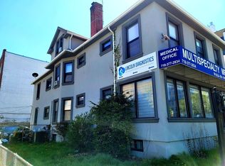 1122 Avenue P APT 3, Brooklyn, NY 11229