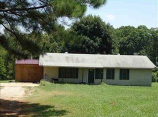 85 County Road 725, Wynne, AR 72396
