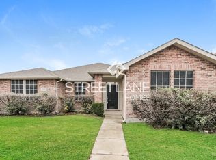 2901 Misty Way, Wylie, TX 75098