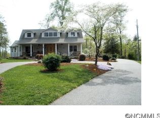 486 Peniel Rd, Columbus, NC 28722