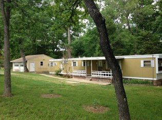 7799 E State Highway 76, Kirbyville, MO 65679