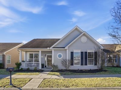4173 S Yorkshire Sq, Cincinnati, OH, 45245