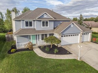 1726 Wisteria Pl, Fort Wayne, IN