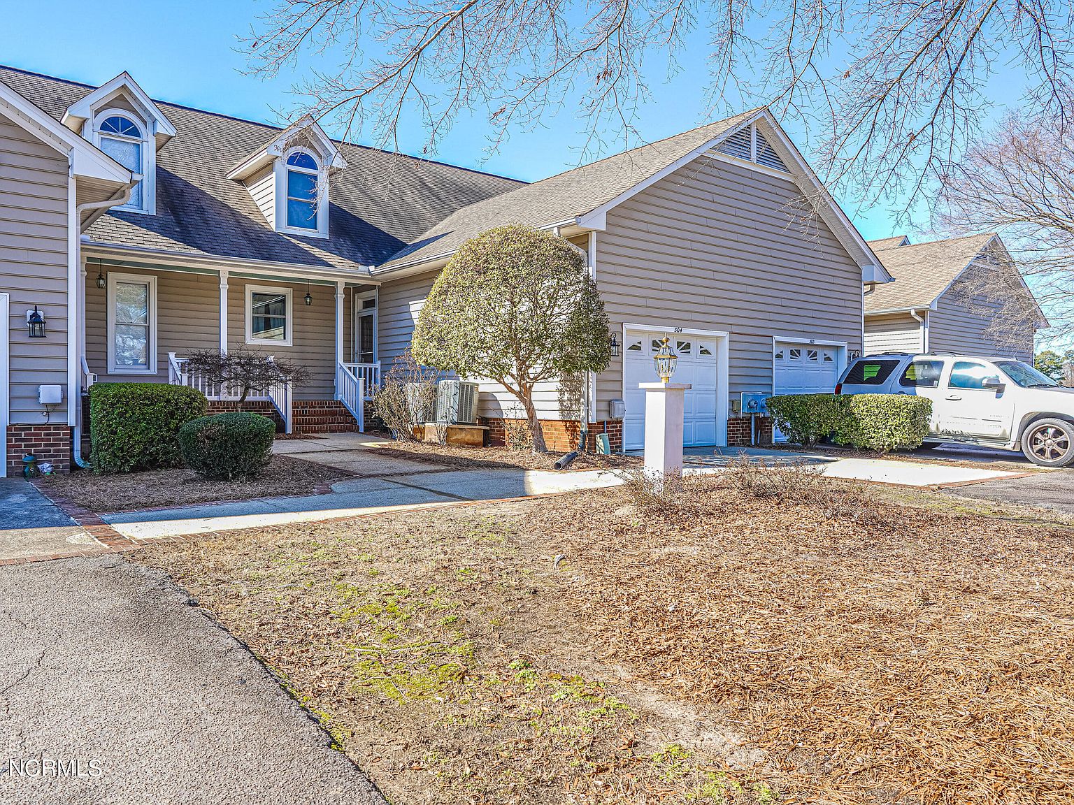304 Dogwood Landing, Vass, NC 28394 Zillow