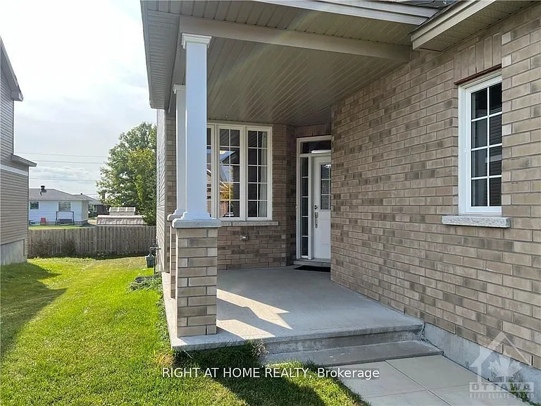 145 Bert Hall St — Photo 3