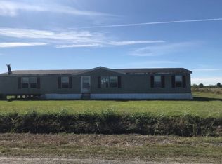 24281 Chestnut Rd, Kaplan, LA 70548