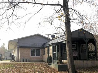 6345 Walker Rd, Carsonville, MI 48419