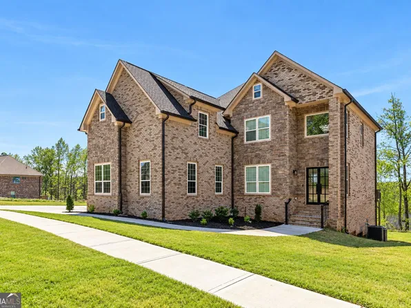 5618 Livesage Dr, Atlanta, GA 30349