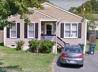 114 N Holly Ave, Henrico, VA 23075