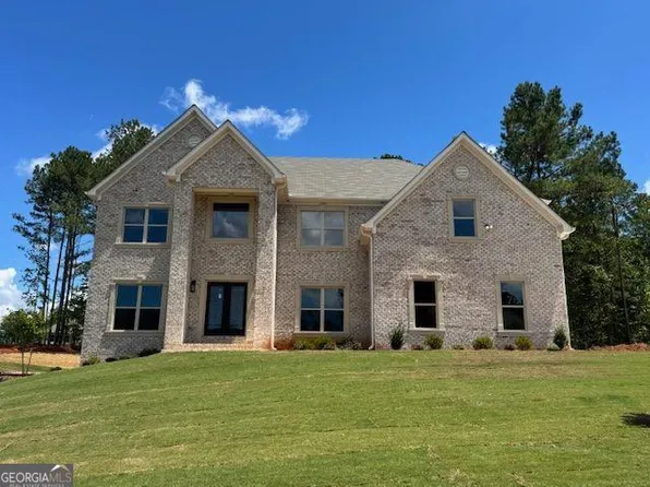 2568 SW Oneal Rd #4, Conyers, GA 30094