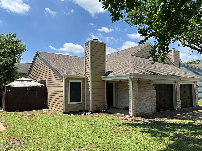 Ranchstone Garden Homes — Photo 14