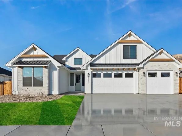 3524 E Planet Dr, Boise, ID 83712