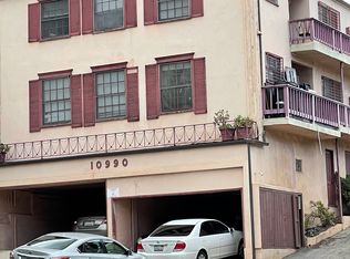 10990 Strathmore Westwood #11, Los Angeles, CA 90024