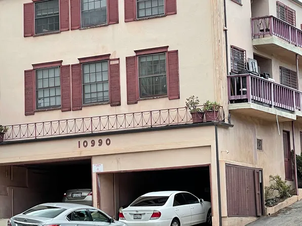 10990 Strathmore Westwood, Los Angeles, CA