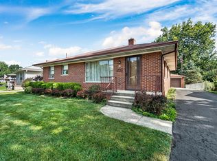 3868 Evans Dr, Grove City, OH