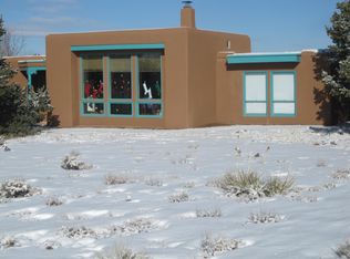 281 Rodeo Rd, Santa Fe, NM 87505