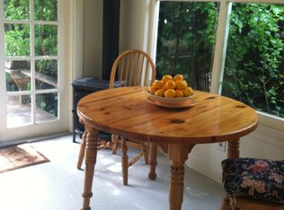 8 Fern Ave, Mill Valley, CA 94941