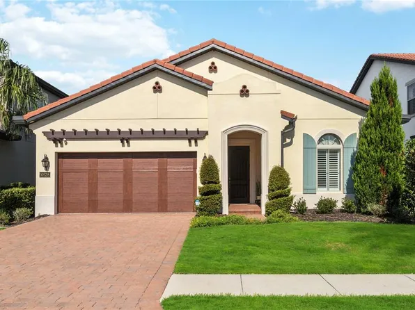 10528 Royal Cypress Way, Orlando, FL 32836