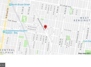 2337 Germantown Ave, Philadelphia, PA 19133