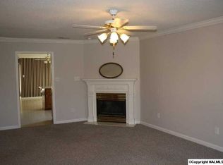 1510 Forestview Dr SW, Decatur, AL 35603