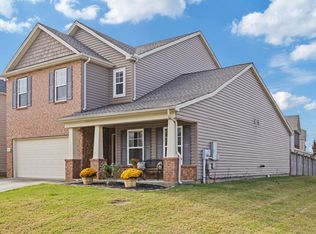 222 Owl Dr, Lebanon, TN 37087