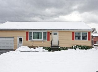 6 Harding Ave, Latham, NY 12110