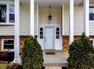 7514 Lenham Dr, Fort Washington, MD 20744