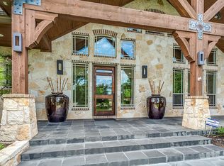 587 E Dove Rd, Southlake, TX 76092