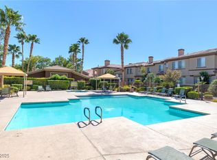 3935 Legend Hills St UNIT 104, Las Vegas, NV 89129