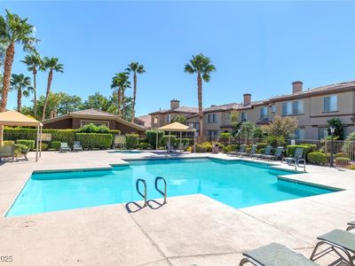 3935 Legend Hills St UNIT 104, Las Vegas, NV, 89129