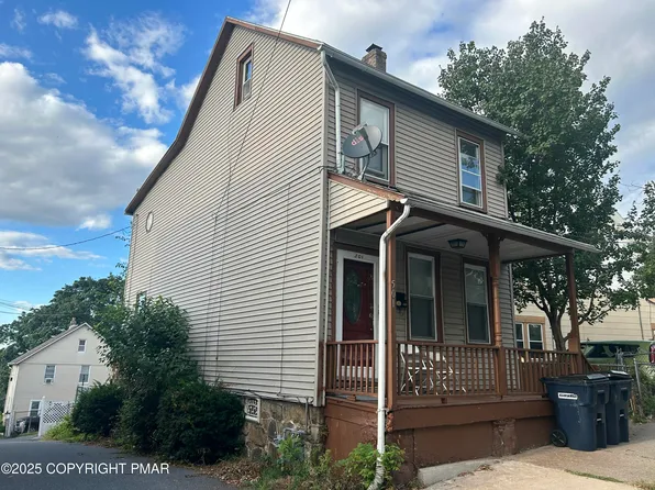 501 Sioux St, Bethlehem, PA 18015