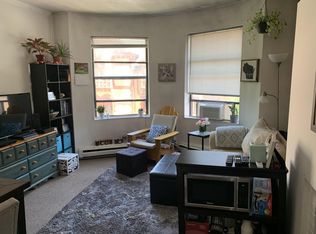 45 Hemenway St #7, Boston, MA 02115