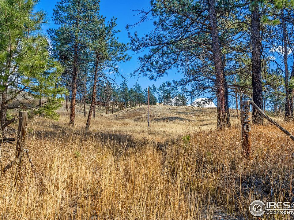 620 Davis Ranch Rd, Bellvue, CO 80512 Zillow