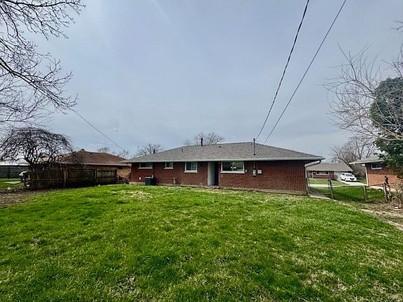 2nd image of 5784 Traymore Dr