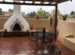 4016 Calle De Estrellas, Las Cruces, NM 88012
