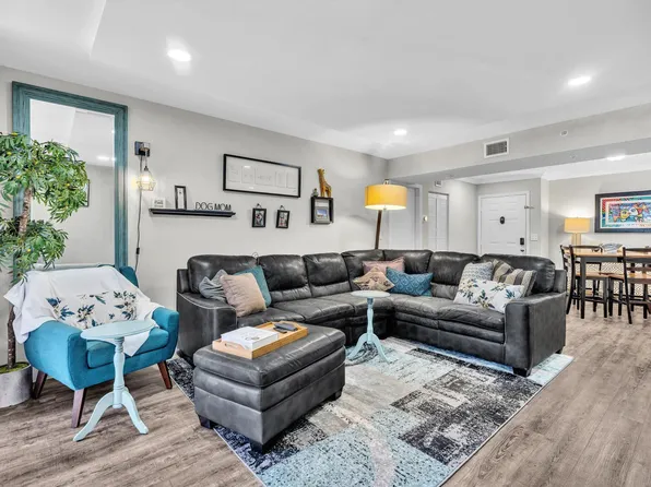 2721 OCEAN CLUB Boulevard #104, Hollywood, FL 33019