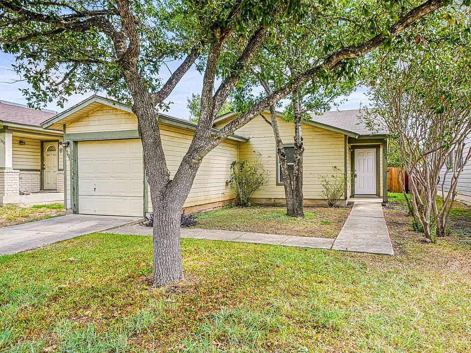 7406 Branching Peak