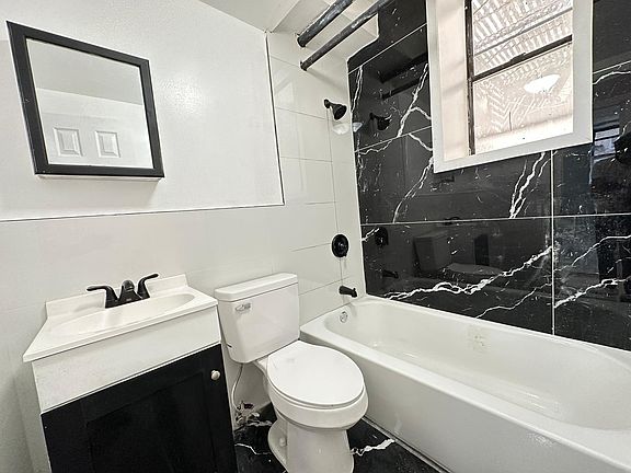 4th image of 6 Bergen Ave #Be