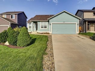 4019 Roan Dr, Colorado Springs, CO 80922