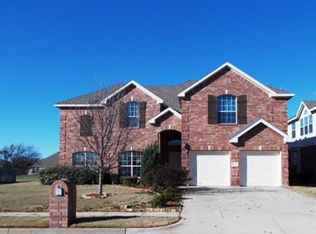 5009 Charisma Dr, Midlothian, TX 76065