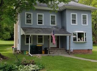41 Park St, Whitney Pt, NY 13862